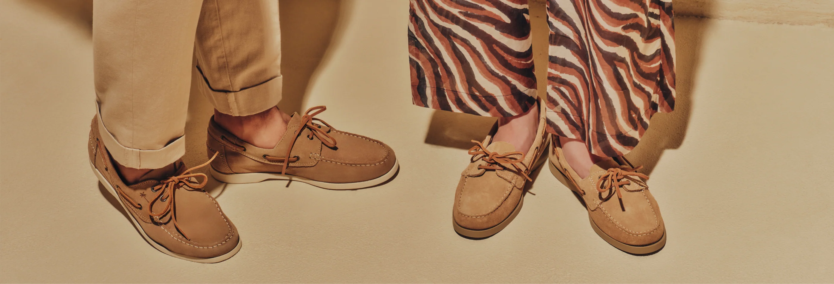 Summer Elegance, Handcrafted in Italy